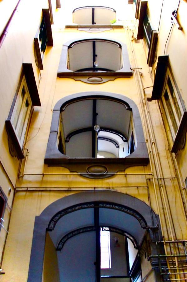 Rooms 166 Naples Exterior photo